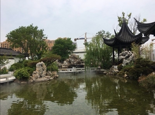 文博会巡礼走进商河：深挖特色资源 激发文化产业发展新活力