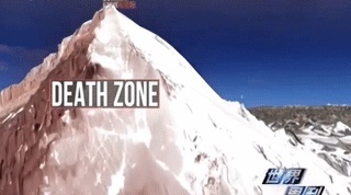 致命拥堵！ 两周十余人命丧珠峰 背后原因是什么？