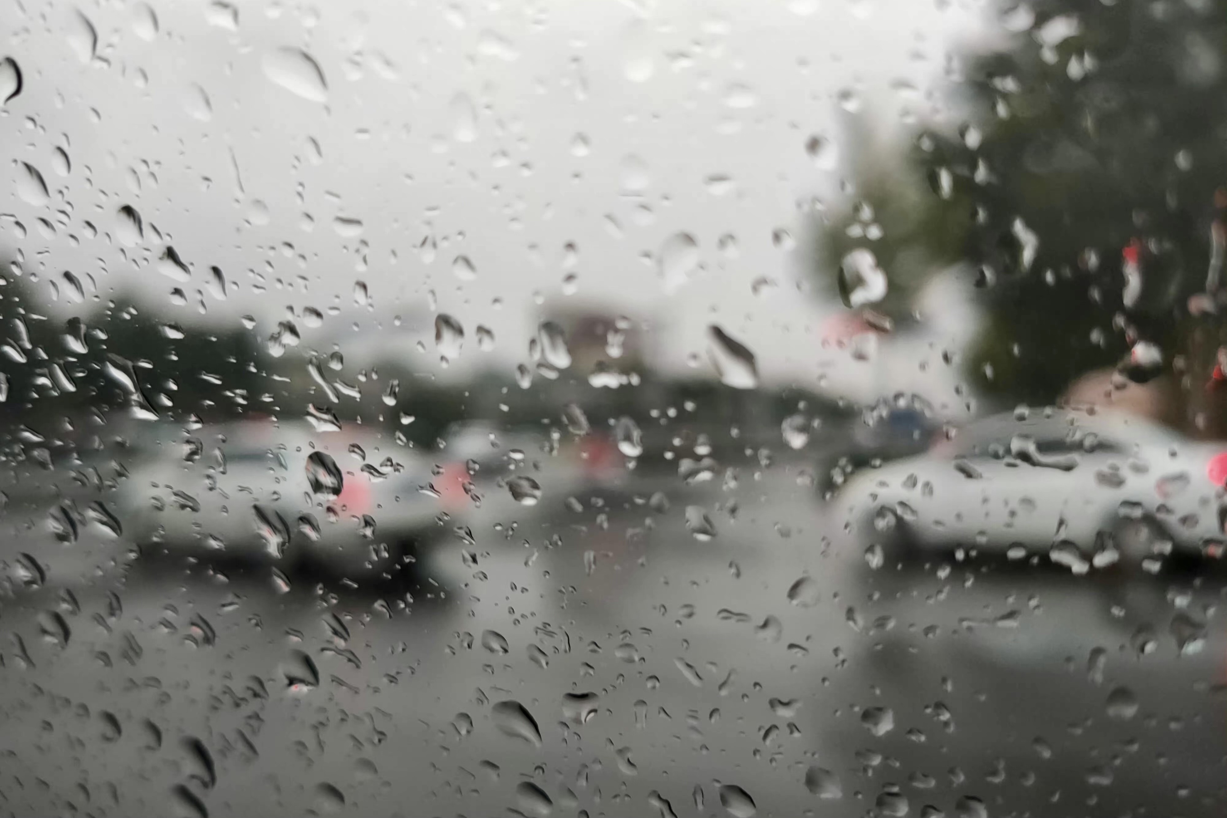 雨水未退场！今天早晨至中午济南大部有小雨 “秋凉”上线气温降