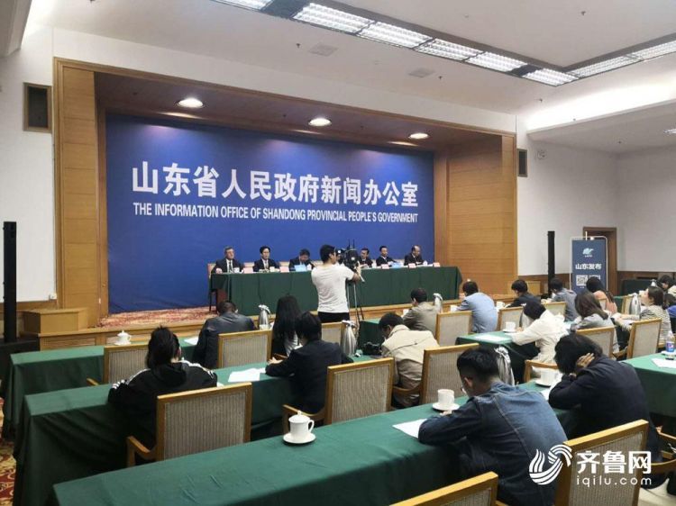 山东加强金融与互联网+融合 实现对小微企业“精准画像”