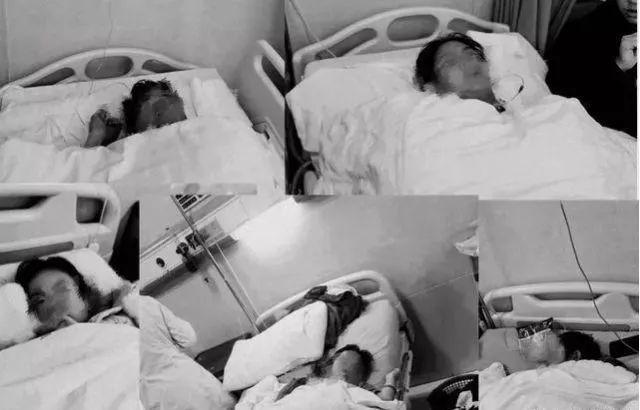 惊心动魄！老师上课点名发现异常，救下一家5口性命