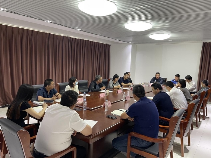 济南房地产开发代建城市道路咋移交，这场座谈会说透了