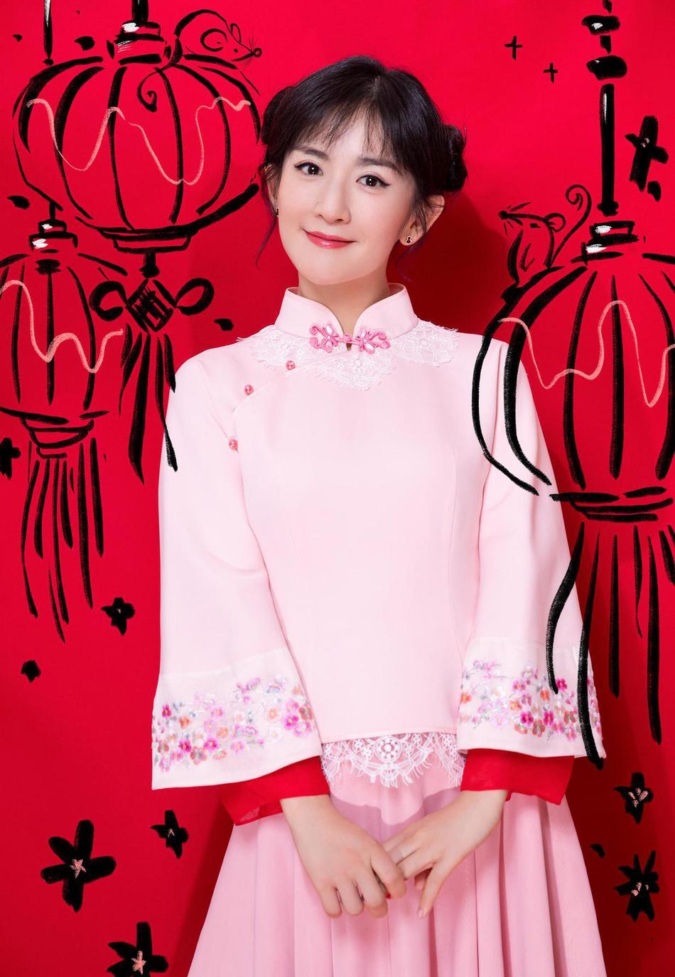 酸了吗？肖战舞台上表白谢娜 两人拥抱转圈圈