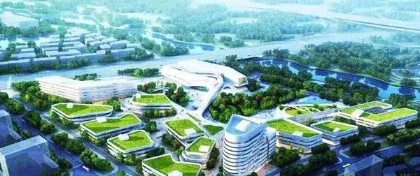         山东将新增一所“国字号”大学？除此之外，渤海科技大学、央美青岛校区也将落地