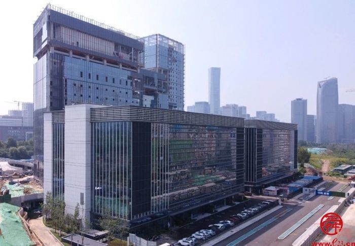 历下控股转型发展蹚出新路子，硬核实力创启多元发展新未来