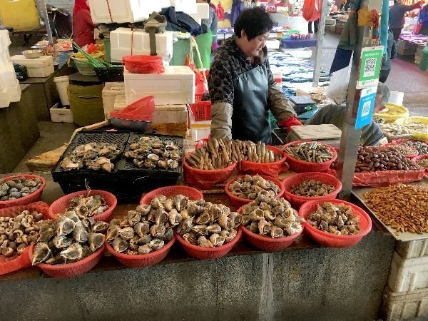 3天后封海！没海鲜不吃饭的青岛人咋办？凉拌！