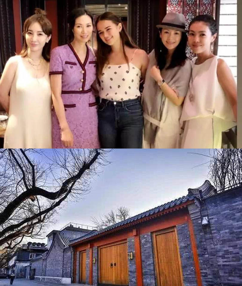 迪扎马尾当主持成全场焦点,首富贝索斯新欢与