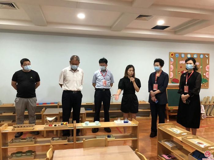 发展婴幼儿照护事业咋突破？“商量”汇集智慧寻答案