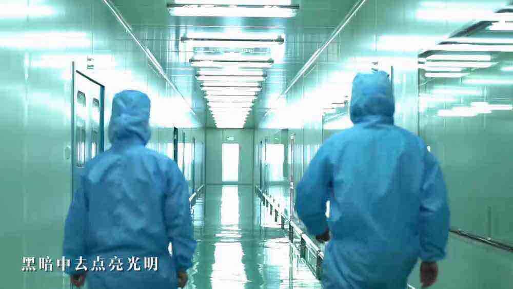 这就是山东｜山东200多万名志愿者“参战”，志愿精神在战“疫”一线闪光