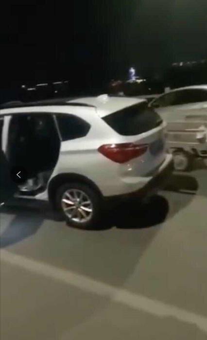 山东“宝马女司机被抢劫案”告破 犯罪嫌疑人被刑拘