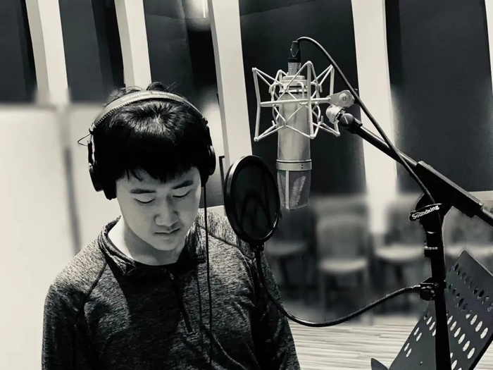 面试后仅7天被伯克利音乐学院录取！火上热搜第一的济南小伙有多优秀？