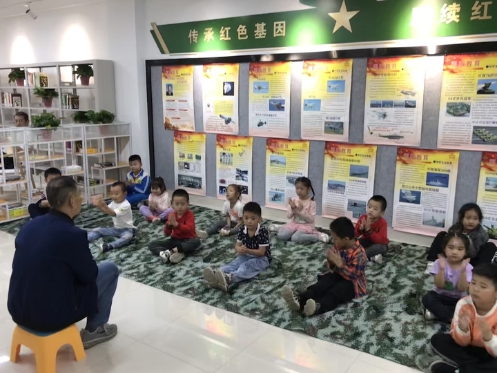 济南这个社区以“三声号角”奏响服务管理新篇章