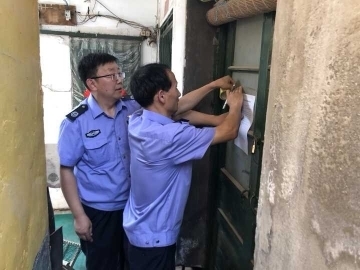 济南市水政监察支队开展“不忘初心，牢记使命” 主题教育系列活动