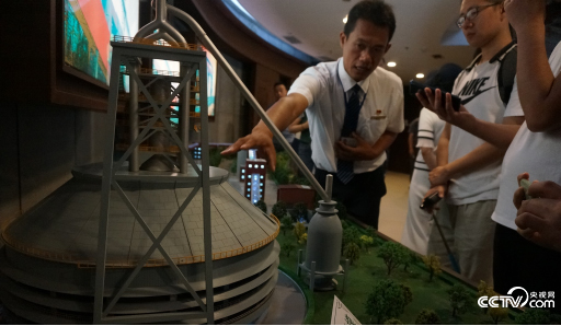 【瓣瓣同心·协同五年谱新篇】为冬奥蜕变！北京首钢园区工业风“混搭”奥运风有看点