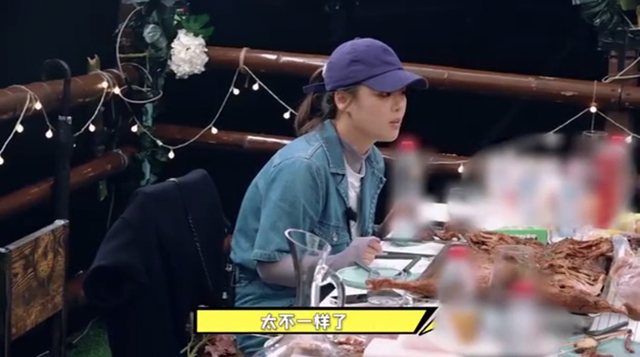 马思纯方否认出国治抑郁症|心疼！马思纯方否认出国治抑郁症 节目中曾自爆吃药控制情绪