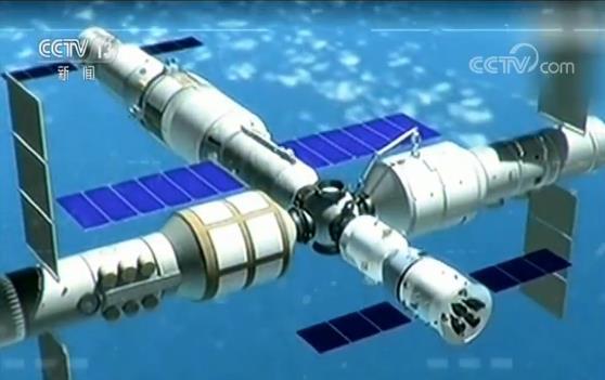 再见，天宫二号丨空间实验室全部任务圆满完成 我国正式进入空间站时代