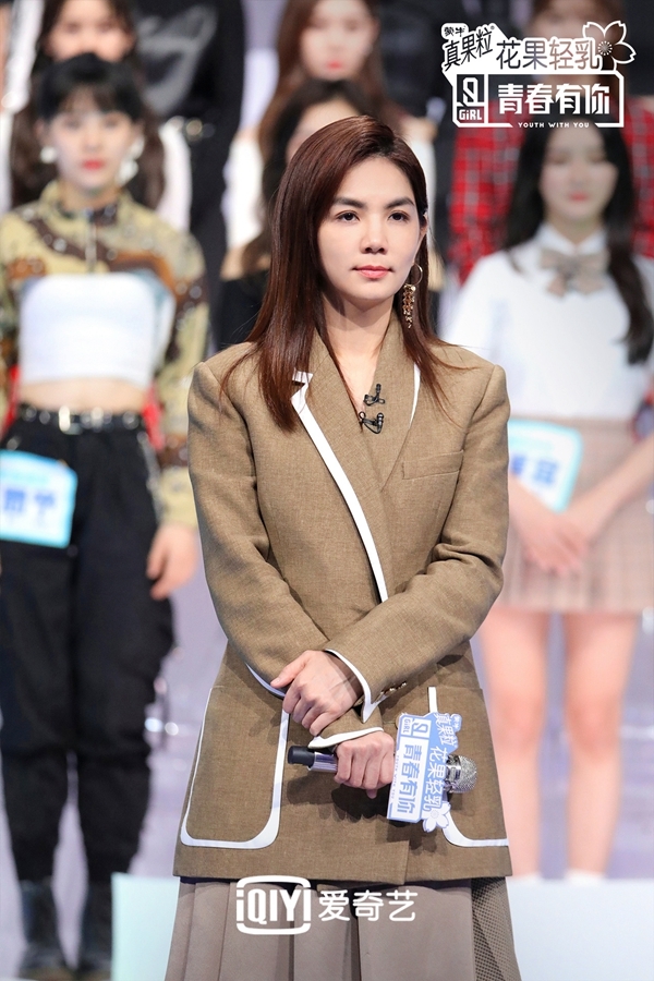 《青春有你2》公演舞台将至 LISA曾每天训练15小时