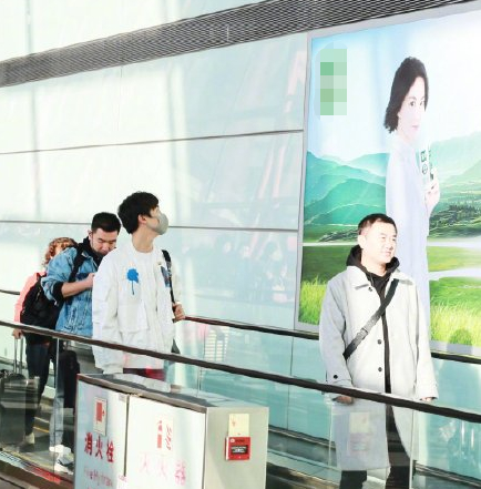 菲姐迷弟！马天宇表白王菲：这辈子只喜欢过两个绿发女人