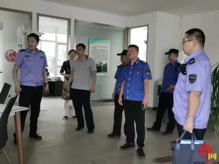 巩固执法成果！济南市水政监察支队开展“回头看”执法行动