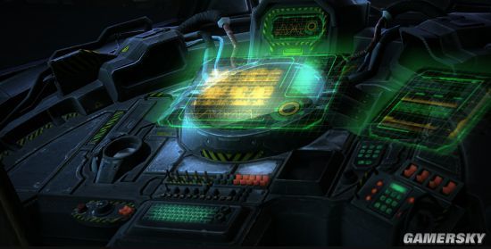 《星际争霸2》十周年版本更新 威望系统加入合作模式