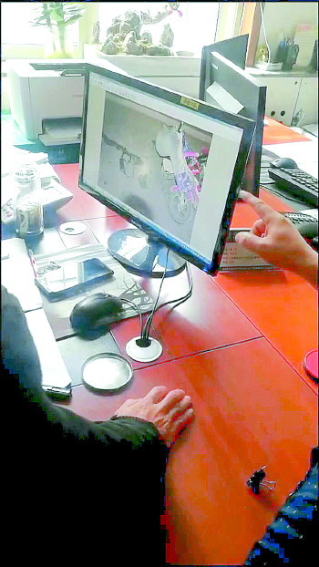 济南五旬女子下班途中遭遇不幸离世 家属急寻目击者