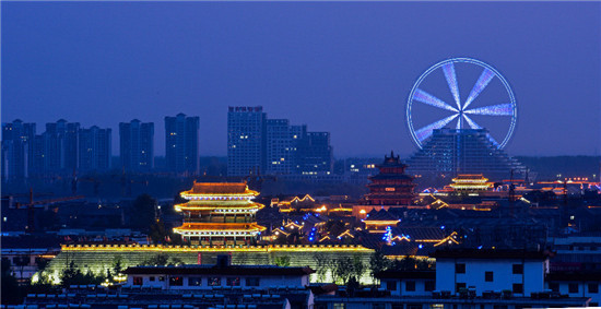 盛夏遇见山东“好景” 邀您“齐赏好景”