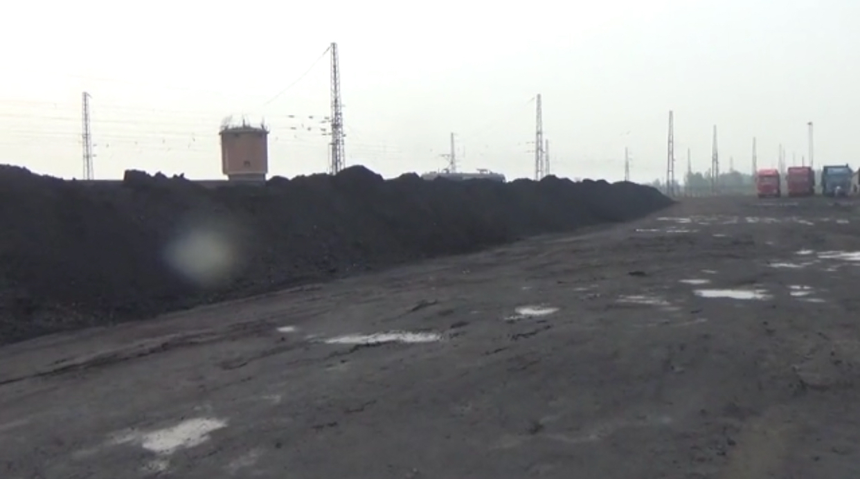 山东突击检查900多家企业环保情况 商河一食品厂违规排污恶臭熏天被抓现行