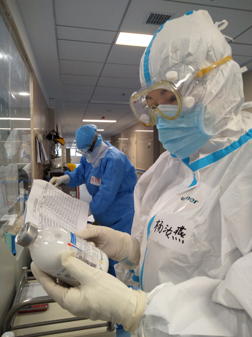 黄冈大别山的“春天”悄然来临