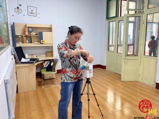 【希望小屋】播种希望 圆梦前行——圣井街道第一间“希望小屋”顺利建成