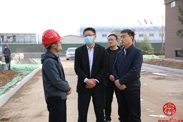 1.6万人喜迁新居！圣井街道五大安置片区全部交付