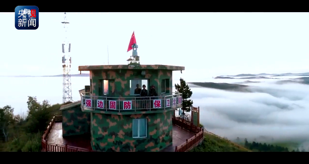 用歌声祝福祖国丨草原儿女歌唱北京 吉祥彩云献给你