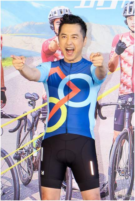 庾澄庆被传心脏病死亡 经纪人辟谣