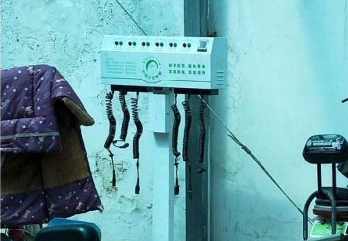 实景演练 实地整改 深入基层——济南市“安全生产月”走向深入