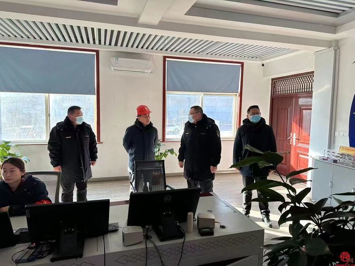 【安全不放假】济南市持续开展安全生产检查