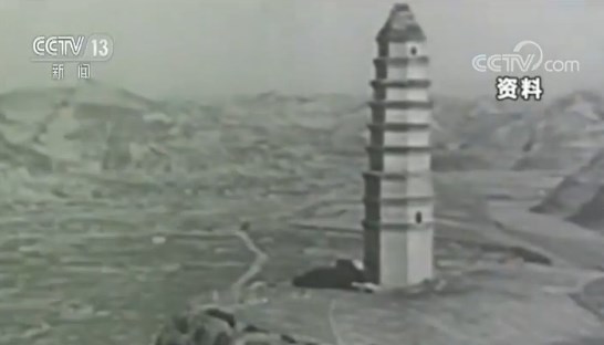 脱贫攻坚 革命老区换新颜 贫困县全“摘帽” 延安整体脱贫