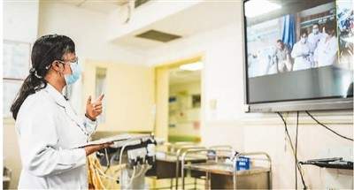 我国发布20条举措 改善就医感受 提升患者体验