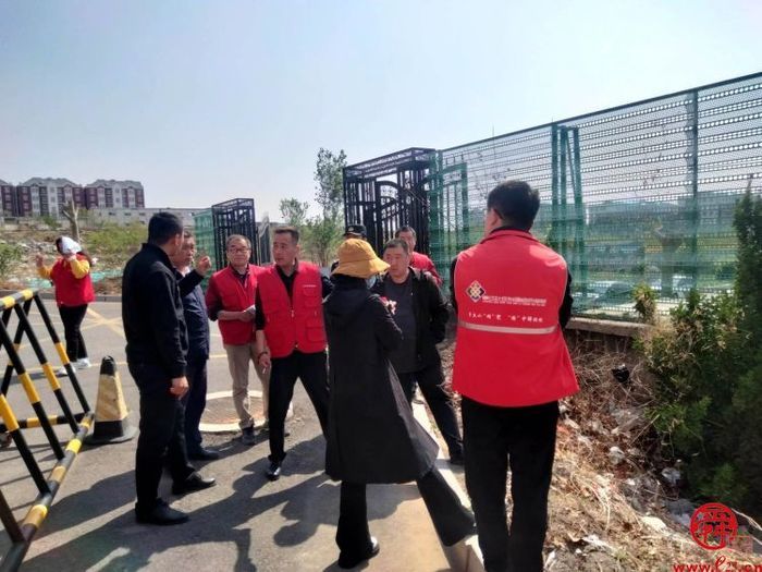 一枝一叶总关情 双山街道瓦山社区为民办实事案例纪实