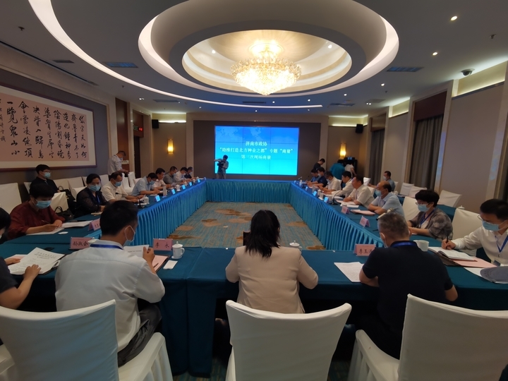 出台优惠政策、壮大人才队伍…… “商量”为打造“北方种业之都”建言献策