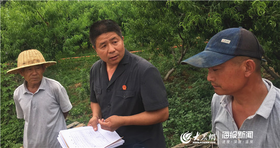 山东蒙阴法院推行纠纷化解新机制 一年内收案数量降两成