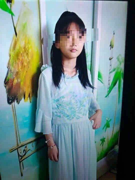 【寻人】四川4女孩失联 疑被