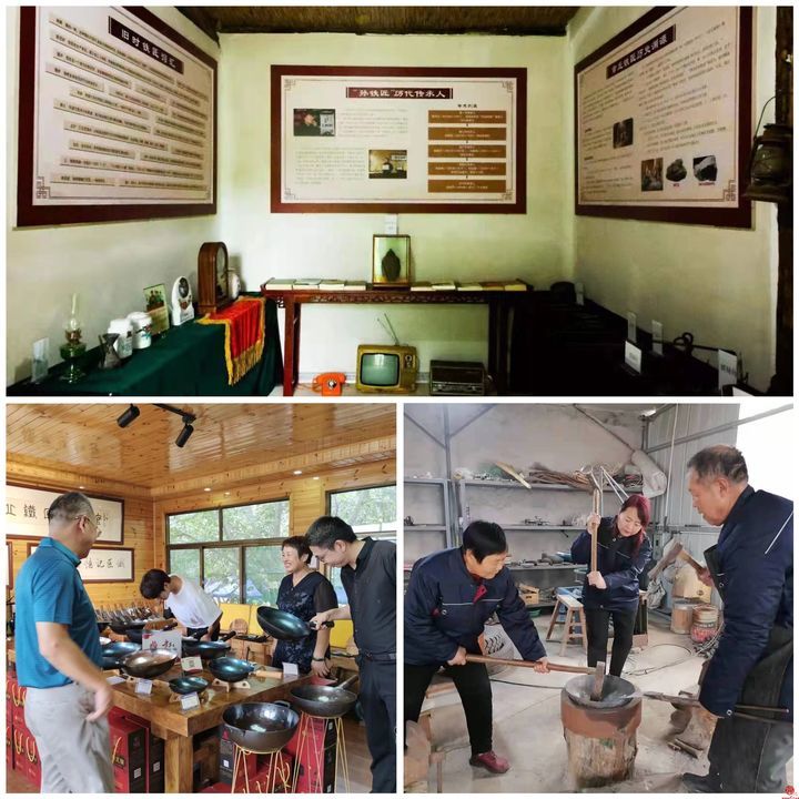 观古城 游相公 寻宝藏 享亲情 明水古城五公里旅游攻略