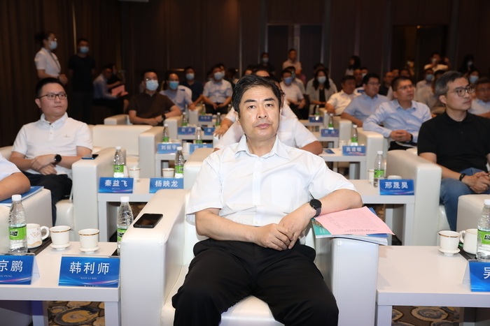 天桥：用好招商“引擎”，助力城市更新