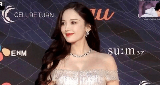 尴尬了!娜扎回应英语争议竟这样说 原来我嗓门这么大吗