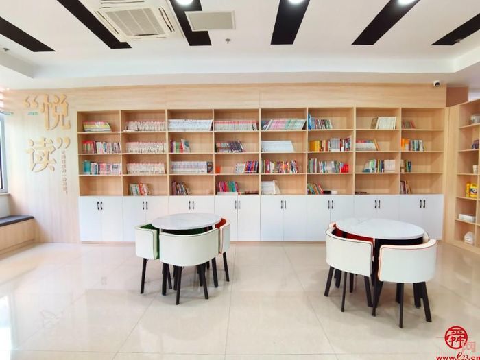 枣园街道绣源北城社区： “心”融合促进“新”融合 五“He”共治  融出社区“一家亲”