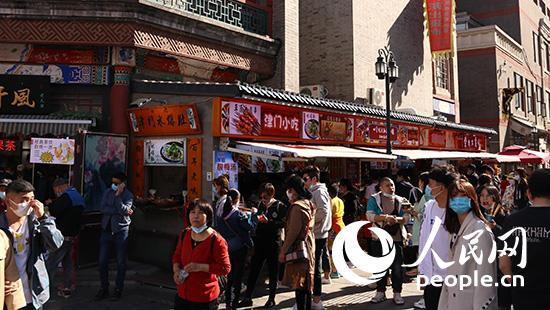 从“假日经济”看消费潜力：新技术、新业态、新增量动力足