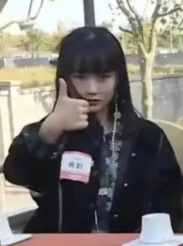 黄龄,不要对我身边的人指指点点|你以为的"真相"并不是真相！黄龄:不要对我身边的人指指点点