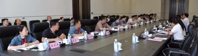 济南市场监管局围绕作风提升征求钢城区“两代表一委员”意见建议