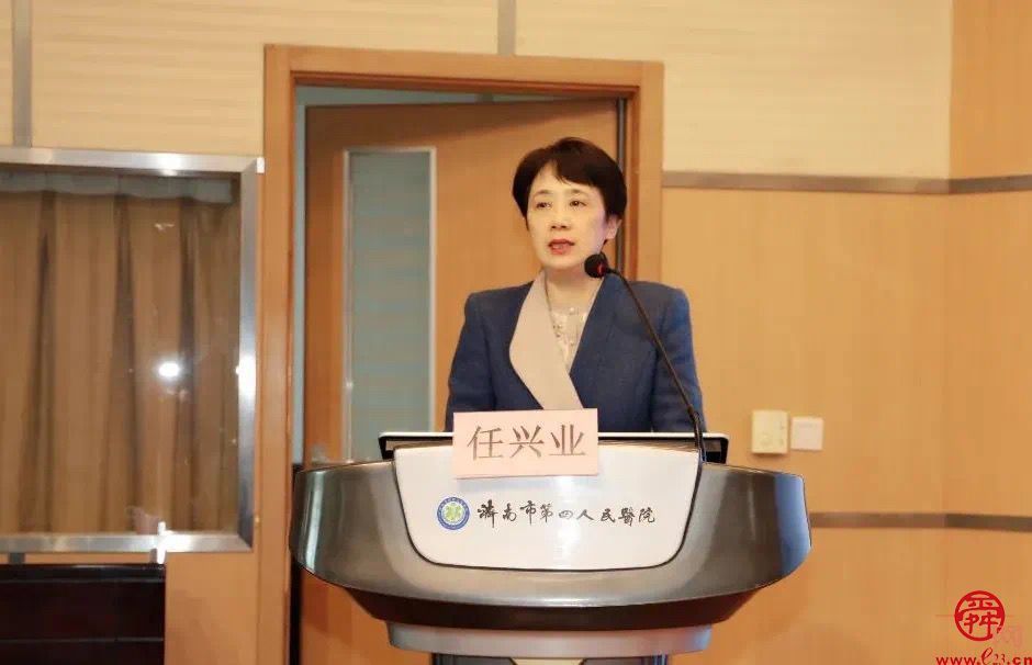 全年365天无休出诊 济南市第四人民医院名医在岗为患者健康保驾护航
