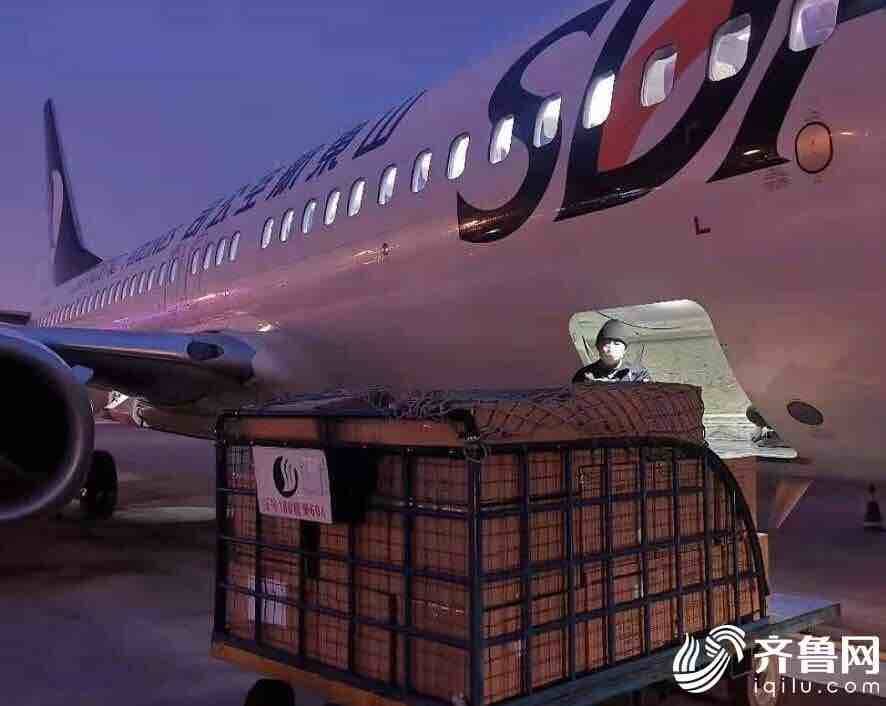 这就是山东｜山东200多万名志愿者“参战”，志愿精神在战“疫”一线闪光