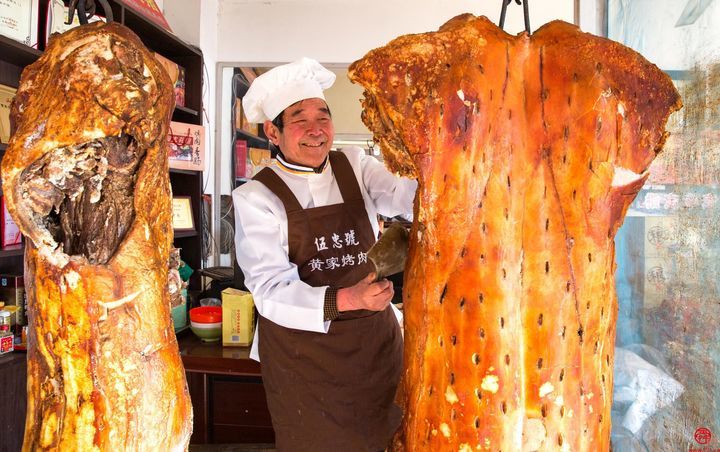 绣惠，千年古城的“文化担当”